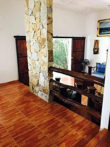 La Cabanita Villa Tuxtla Gutiérrez Kültér fotó