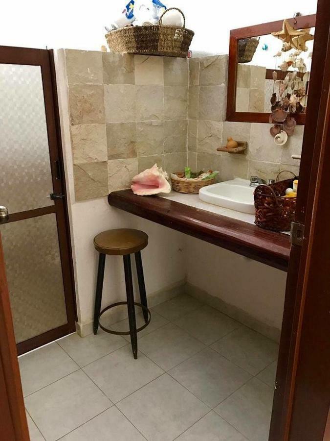 La Cabanita Villa Tuxtla Gutiérrez Kültér fotó