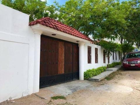 La Cabanita Villa Tuxtla Gutiérrez Kültér fotó