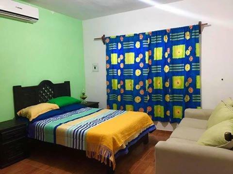 La Cabanita Villa Tuxtla Gutiérrez Kültér fotó
